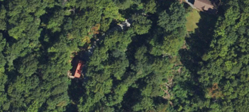 Homesite in Gateway Mountain Community