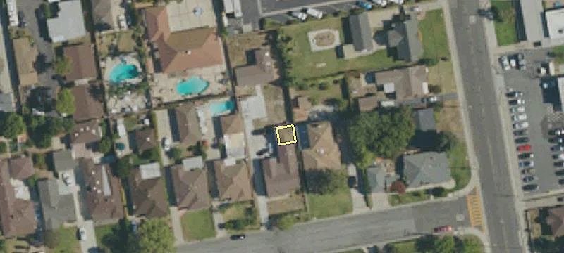 Temple City Duplex with ADU