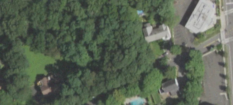 Residential Development Opportunity in White Plains