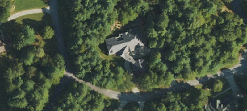 Two-Acre Wooded Homesite