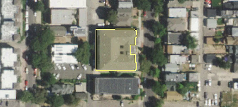 North Capitol Hill Multifamily Investment