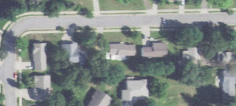 Residential Lots in Eau Claire