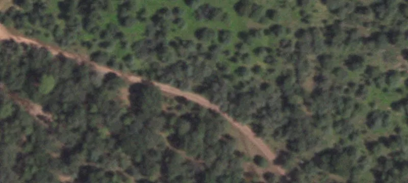 Land with Mountain Views