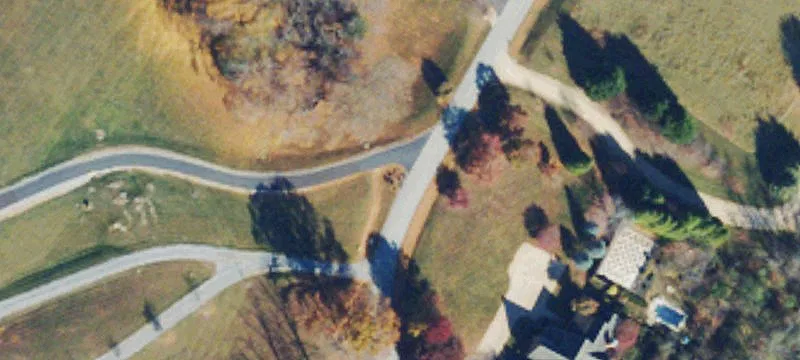 Lexington Homesite with Mountain Views