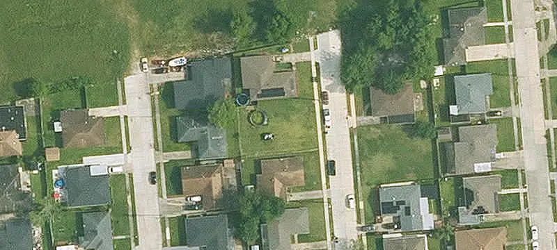 Cleared Lot Ready to Build