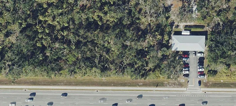 Prime Commercial Lots on Tamiami