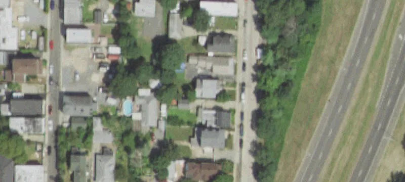 Updated Multifamily Home with Basement
