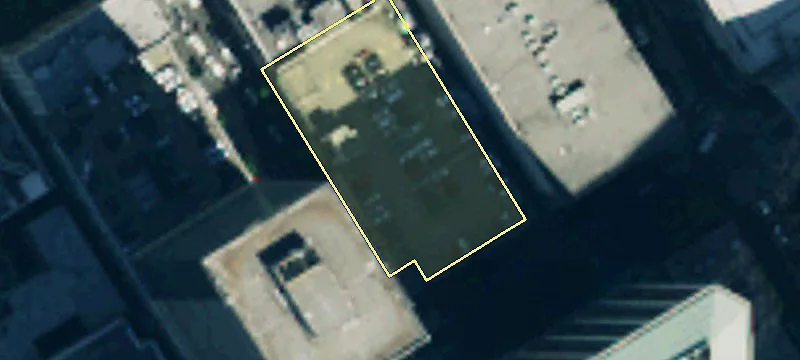 Prime Retail Space in Seattle