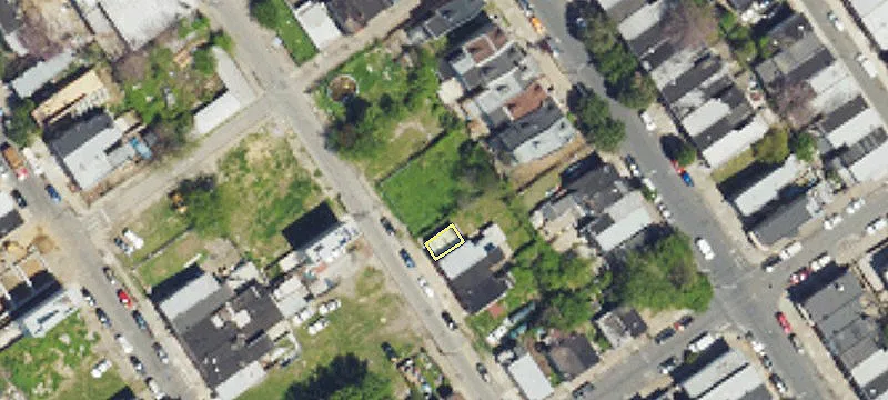 New Construction Duplex Opportunity