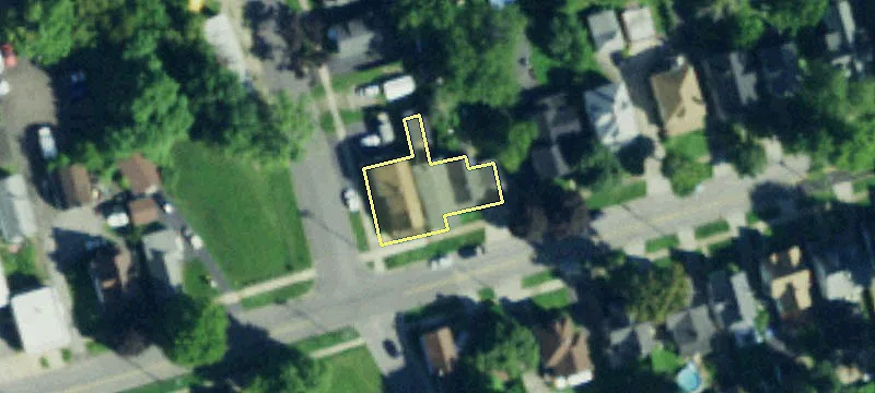 North Tonawanda Multifamily Investment Opportunity