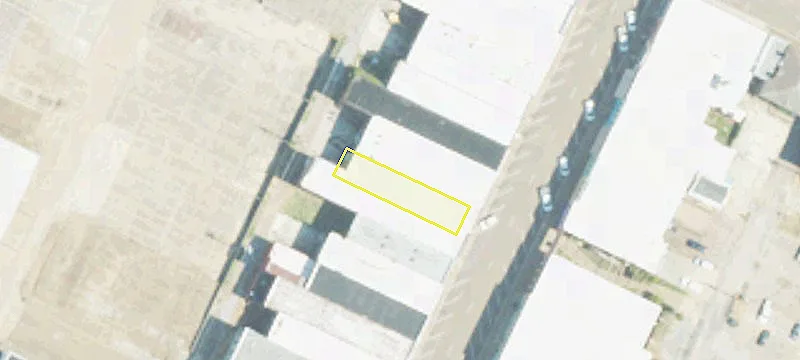 Mixed-Use Commercial Property in Yazoo