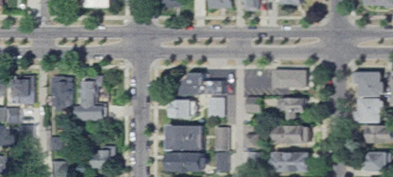 Mixed-Use Property Near Lake Bde Maka Ska