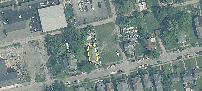 King Lincoln District Land Opportunity