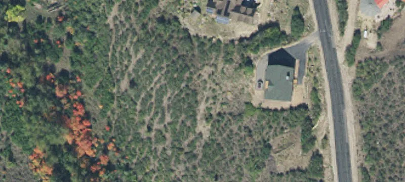 Ready-to-Build Mountain View Lot
