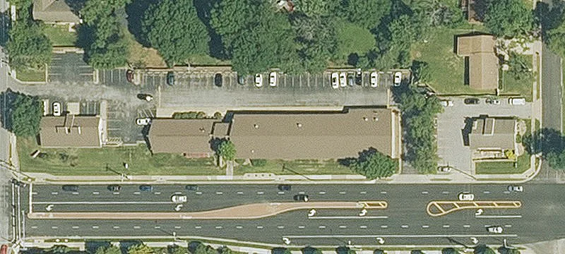 Overland Park Office Space Available