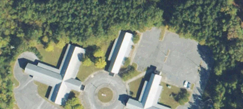 Medical Office Building For Sale