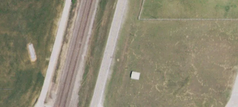 Commercial Property in Marietta, OK
