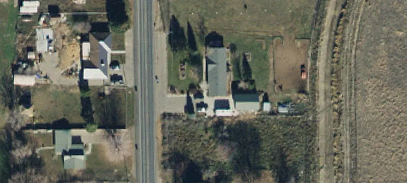 Naples Industrial Property For Sale