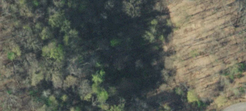 Lake Cherokee Lot in Whitesburg