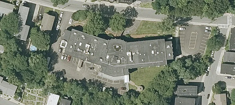 Mission Hill Third Floor Lease