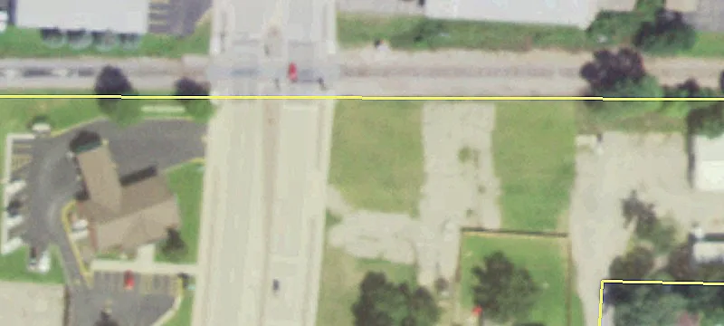 Prime Commercial Land Opportunity