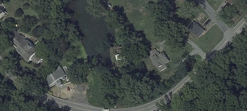 Waterfront Land Near Shoreham Beach