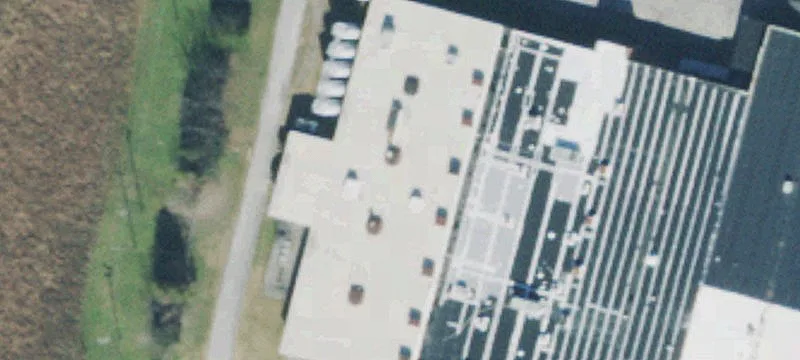 Spacious Industrial Facility on Large Lot