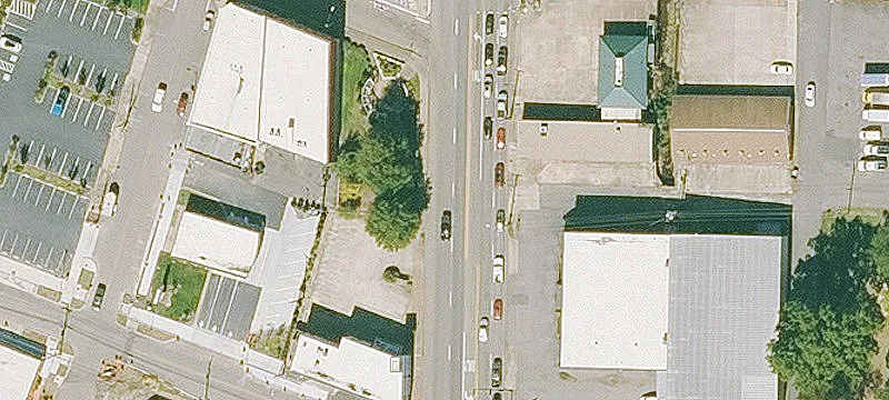 22 Acres Developable Land