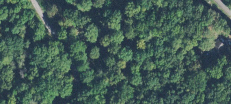 Residential Lot Near Kentucky Lake