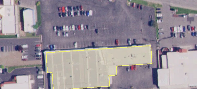 Retail Space in Harbor Ridge