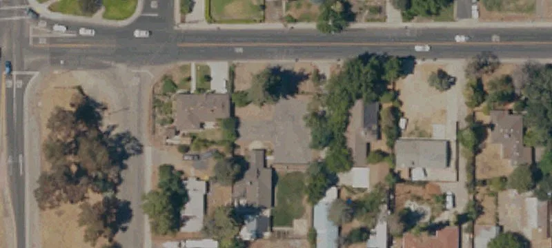 Main Street Commercial Building For Sale