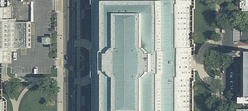 Modern Office Space Near Metro