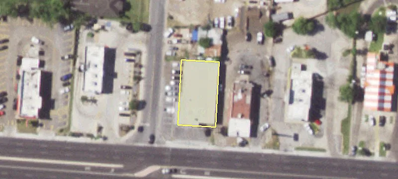 Retail Space For Sale