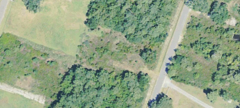 Bay St. Louis Coastal Lot