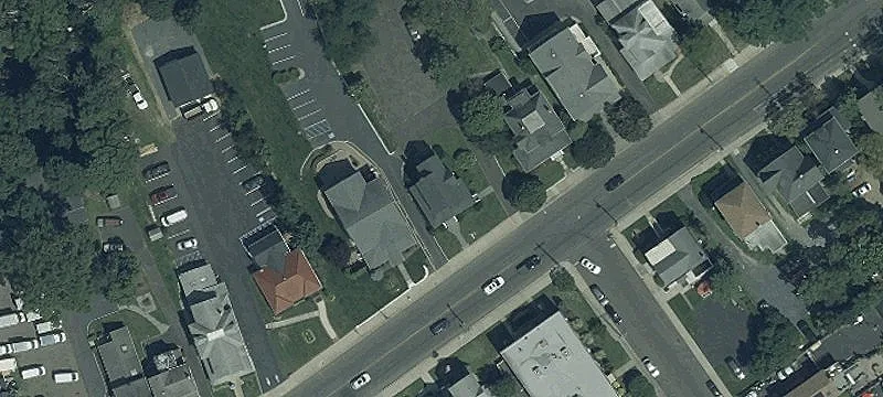 Long Branch Mixed-Use Opportunity