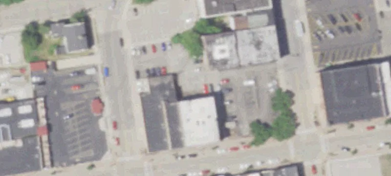 Downtown Racine Office Space Available
