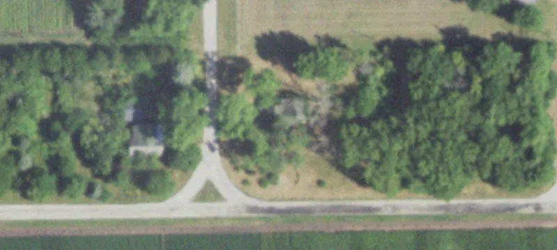 Land Opportunity on Town Edge