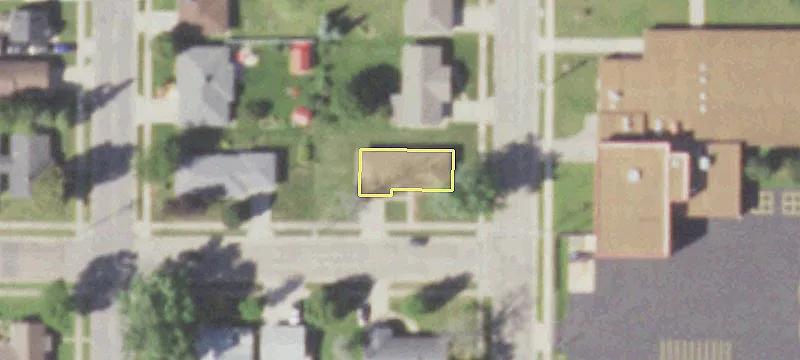 Commercial Land in Woodland Business Park