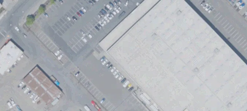 Oakland Industrial Space Available