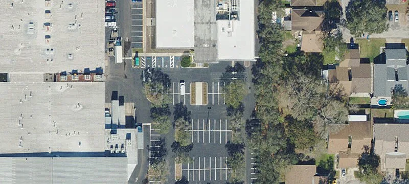 Renovated Tampa Office Building For Sale