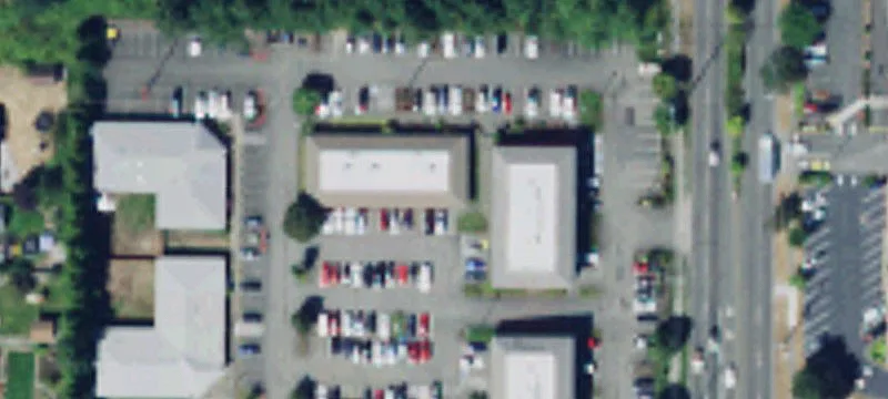 Tacoma Office Space For Rent