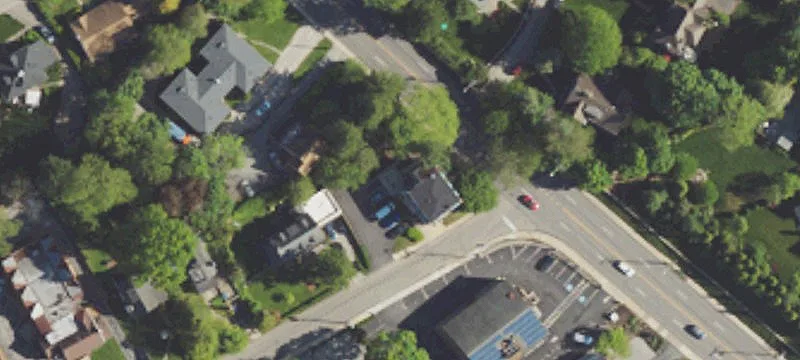 Bryn Mawr Retail/Office/Warehouse Space