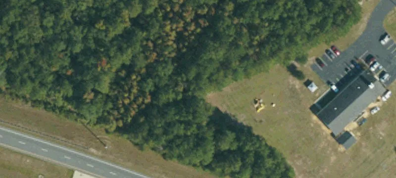 Fayetteville Land For Sale