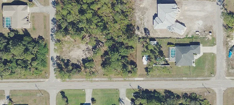Lehigh Acres Homesite Opportunity