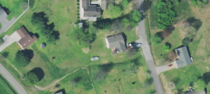 Residential Lot in Williamsburg Estates