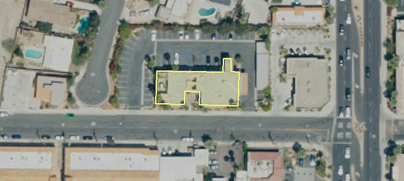 Medical Building Suites For Lease