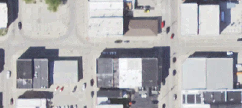 Canton Mixed-Use Property For Sale