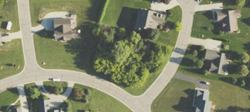 Loon Lake Highlands Corner Lot