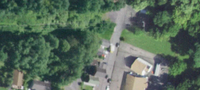 Kingston Two-Family Home with Garage