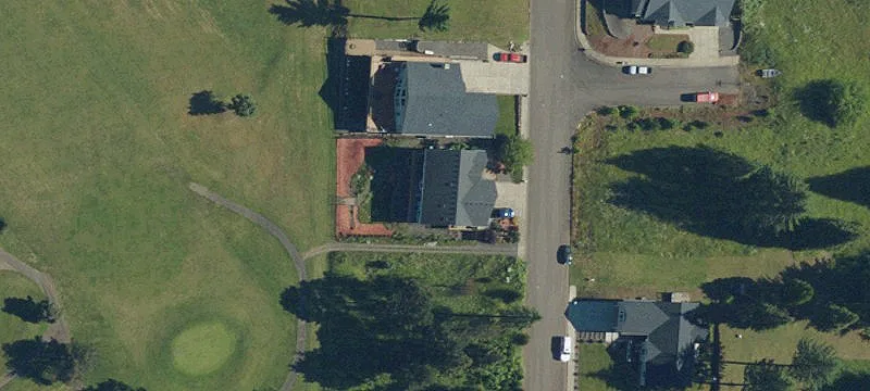Land For Sale Oakridge, Oregon